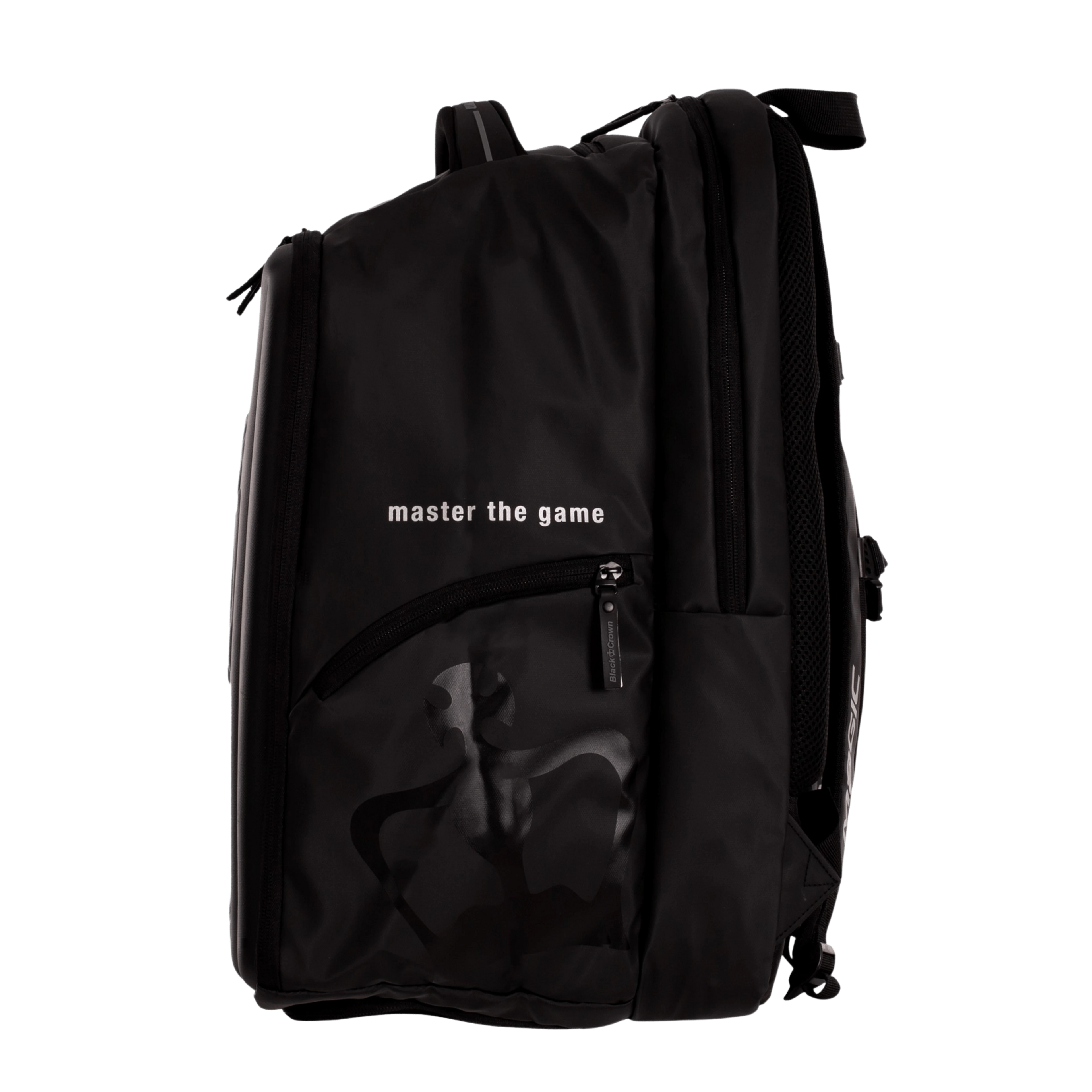 Sac à dos de padel Black Crown Magic