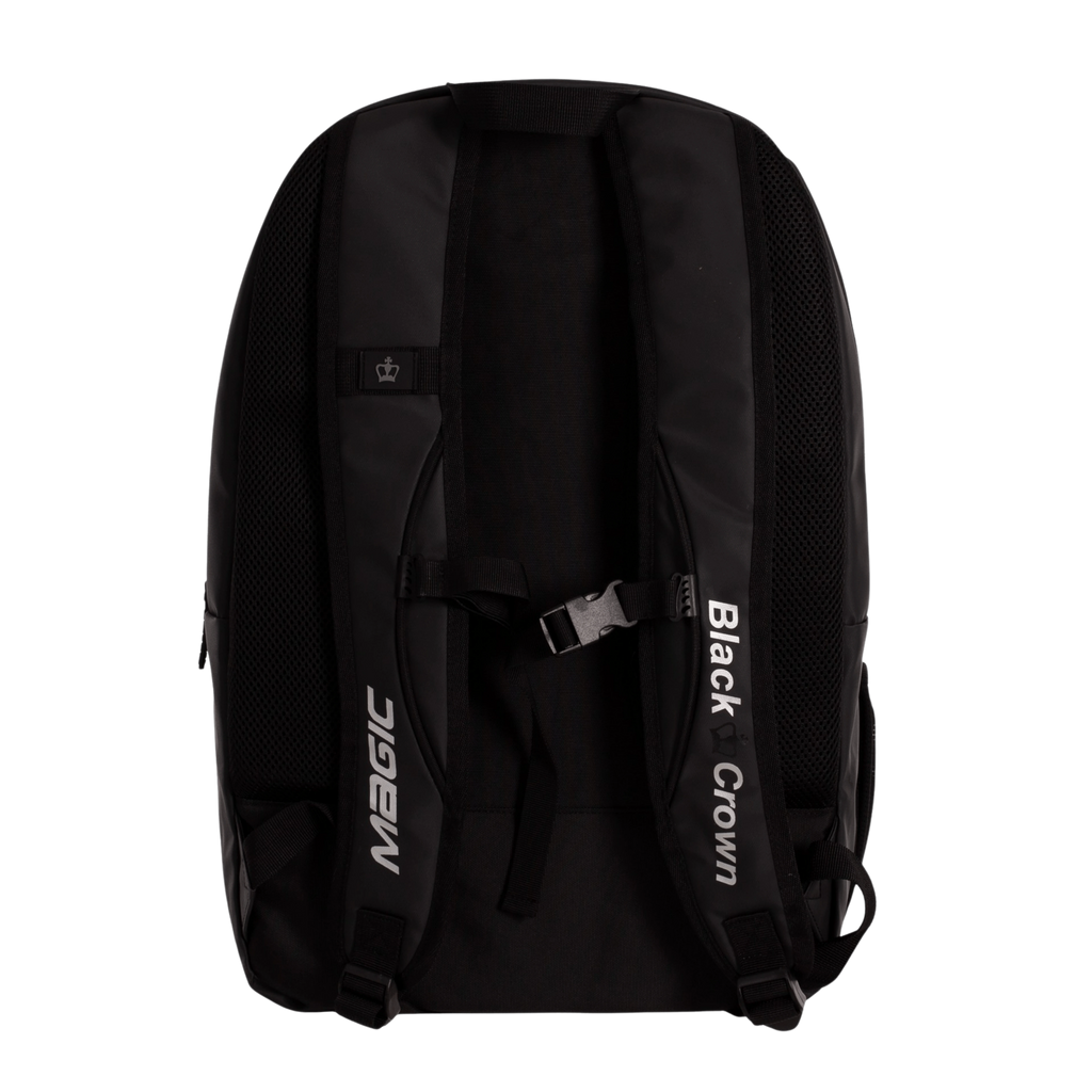 Sac à dos de padel Black Crown Magic