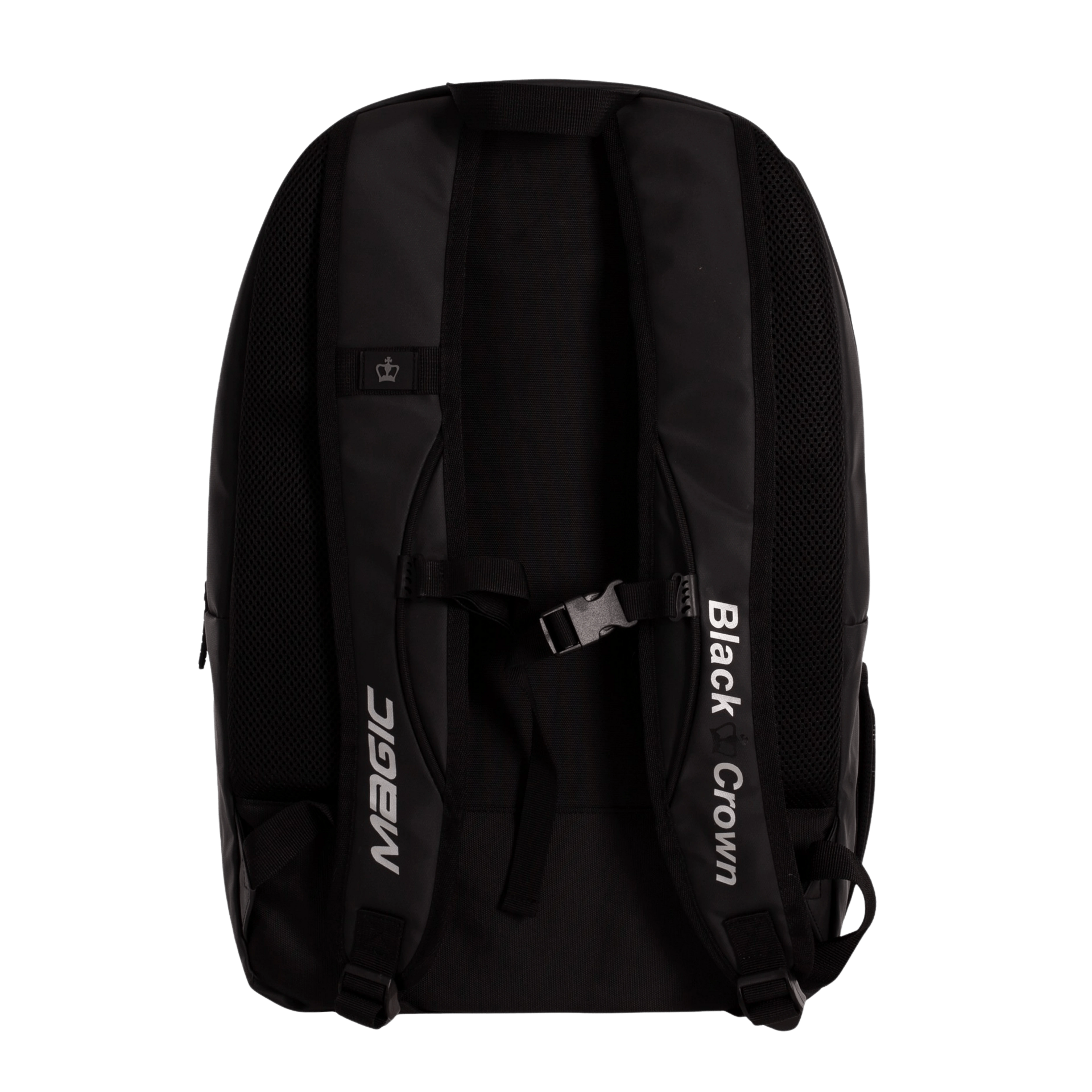 Sac à dos de padel Black Crown Magic