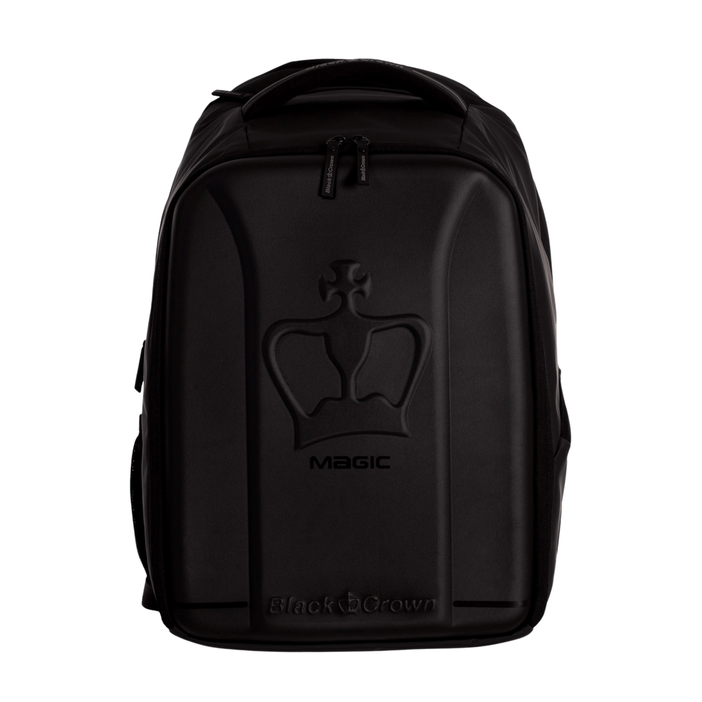 Sac à dos de padel Black Crown Magic