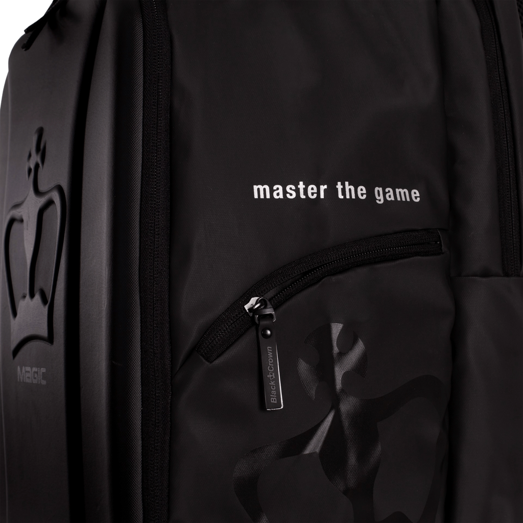 Sac à dos de padel Black Crown Magic