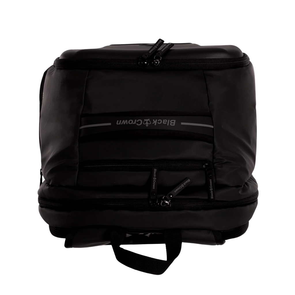 Sac à dos de padel Black Crown Magic
