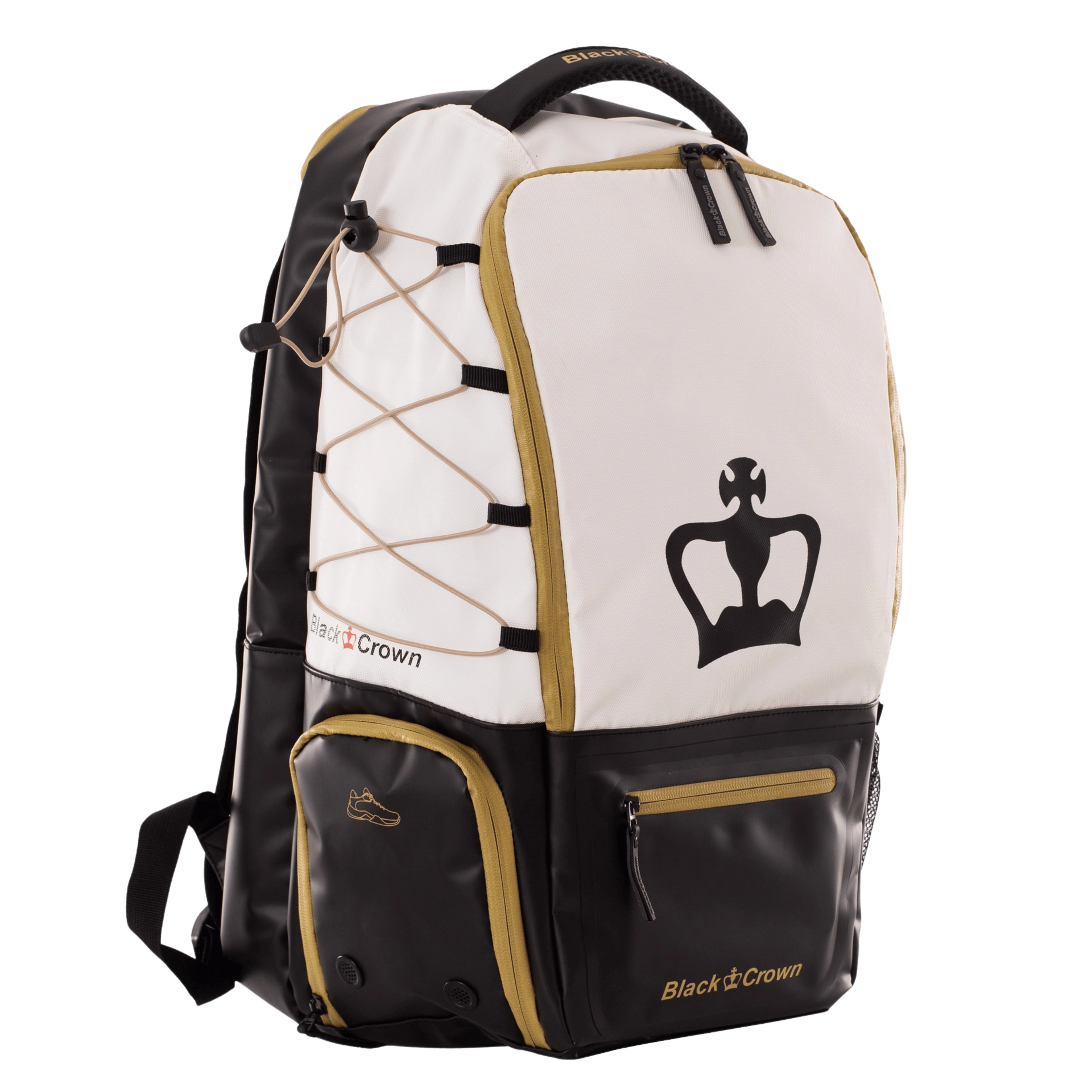 Sac à dos de padel Black Crown Raptor V2