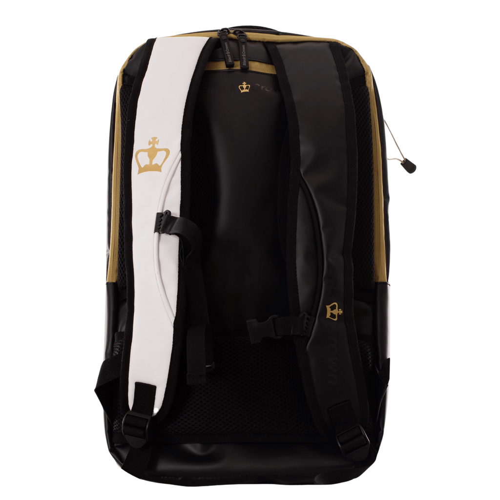 Sac à dos de padel Black Crown Raptor V2