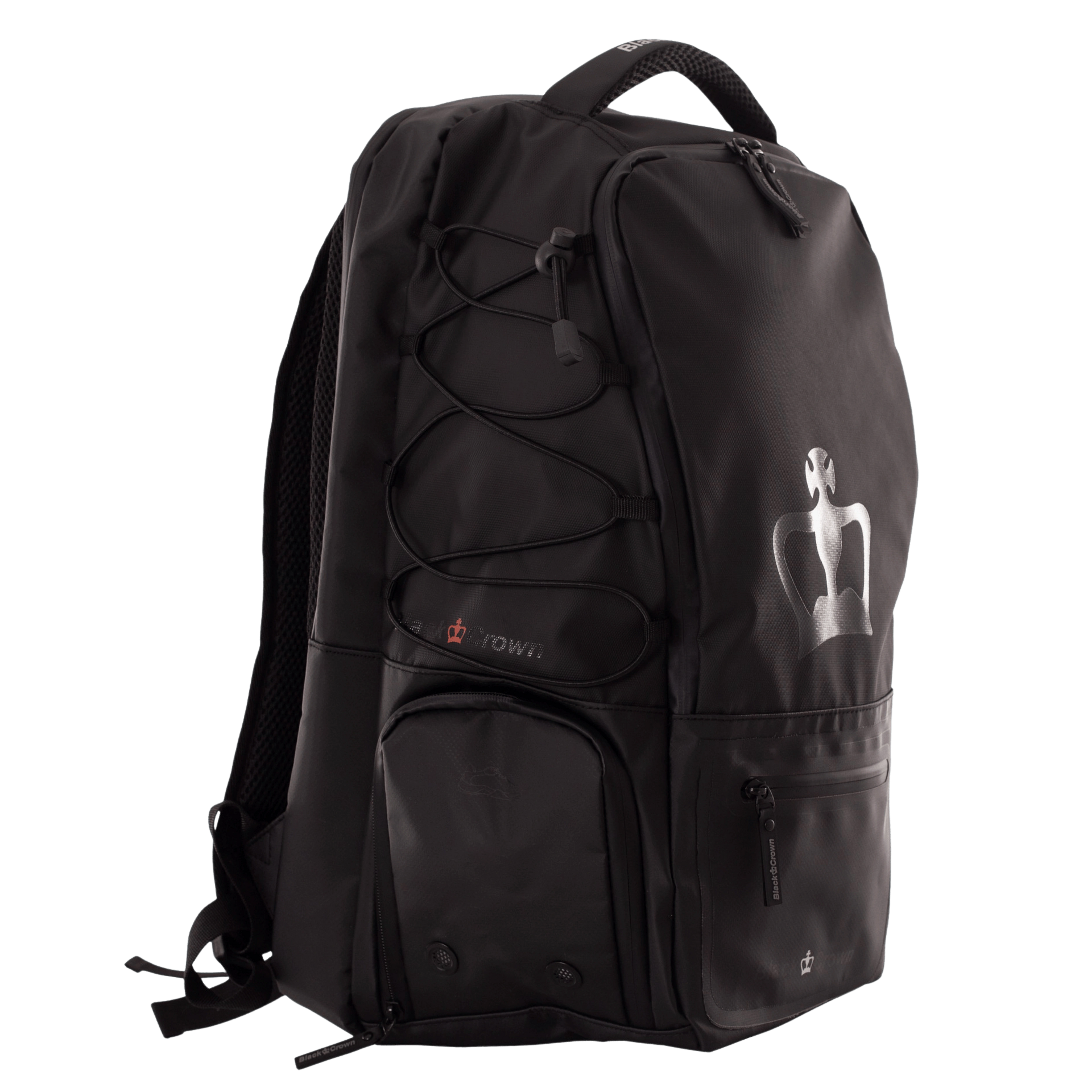 Sac à dos de padel Black Crown Raptor V2