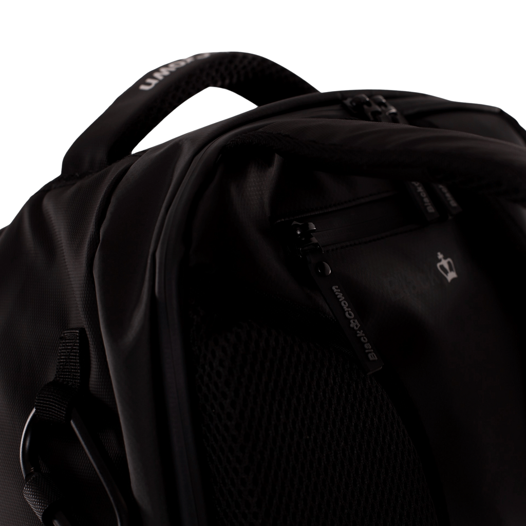 Sac à dos de padel Black Crown Raptor V2
