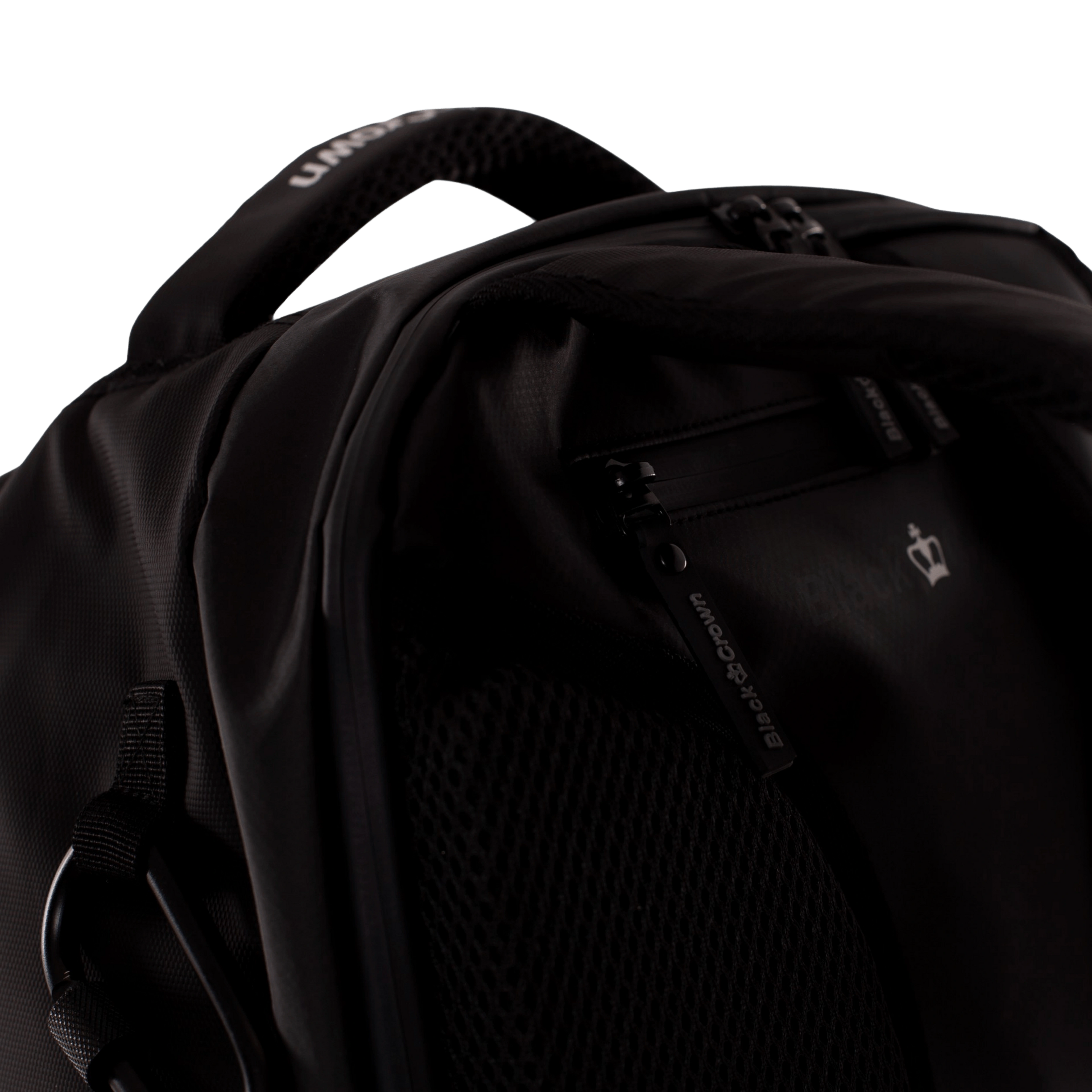 Sac à dos de padel Black Crown Raptor V2
