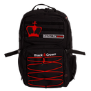 Padelrucksack Black Crown Spartan