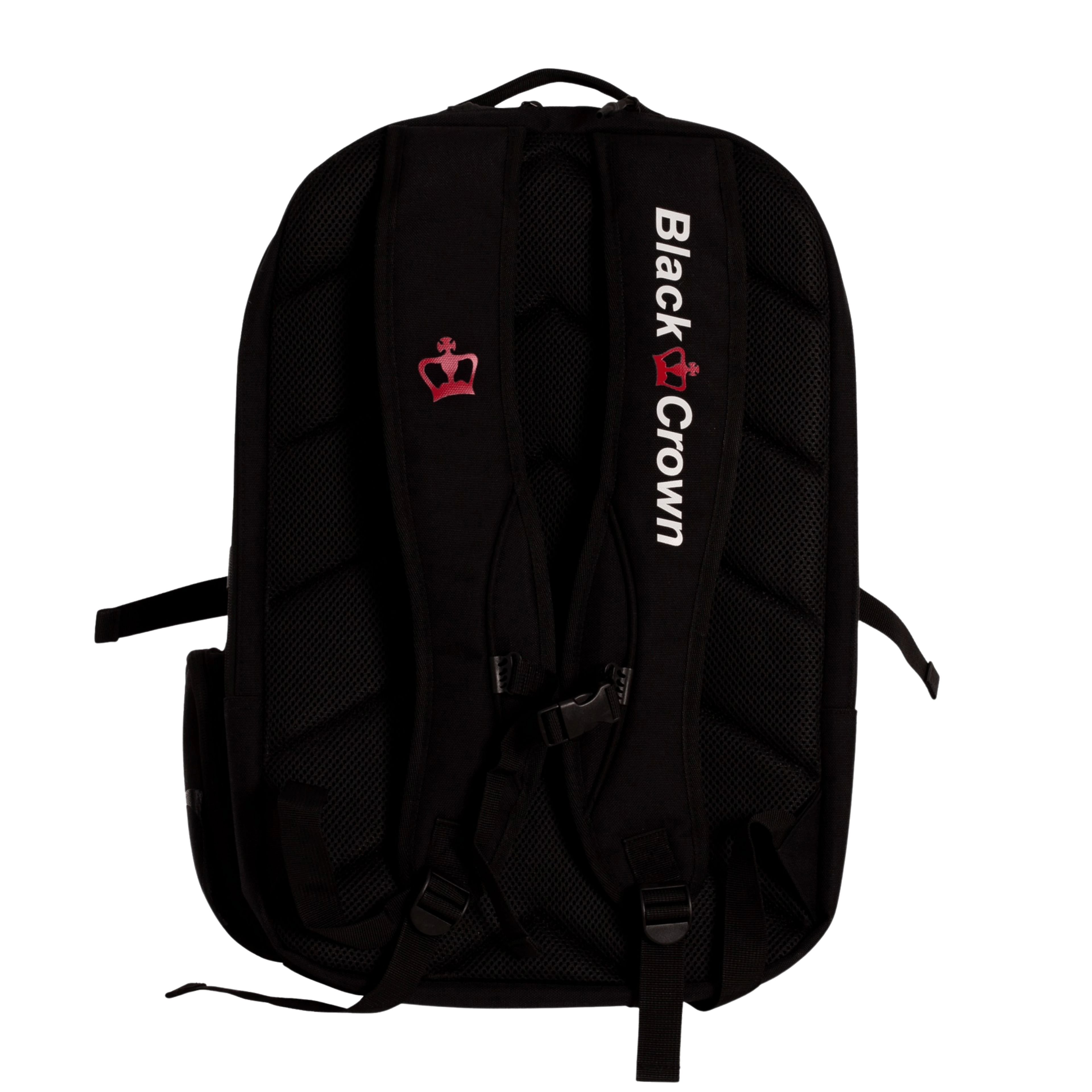 Sac à dos de padel Black Crown Spartan