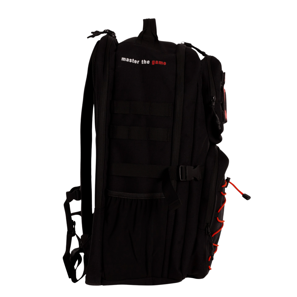 Sac à dos de padel Black Crown Spartan