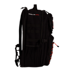 Sac à dos de padel Black Crown Spartan