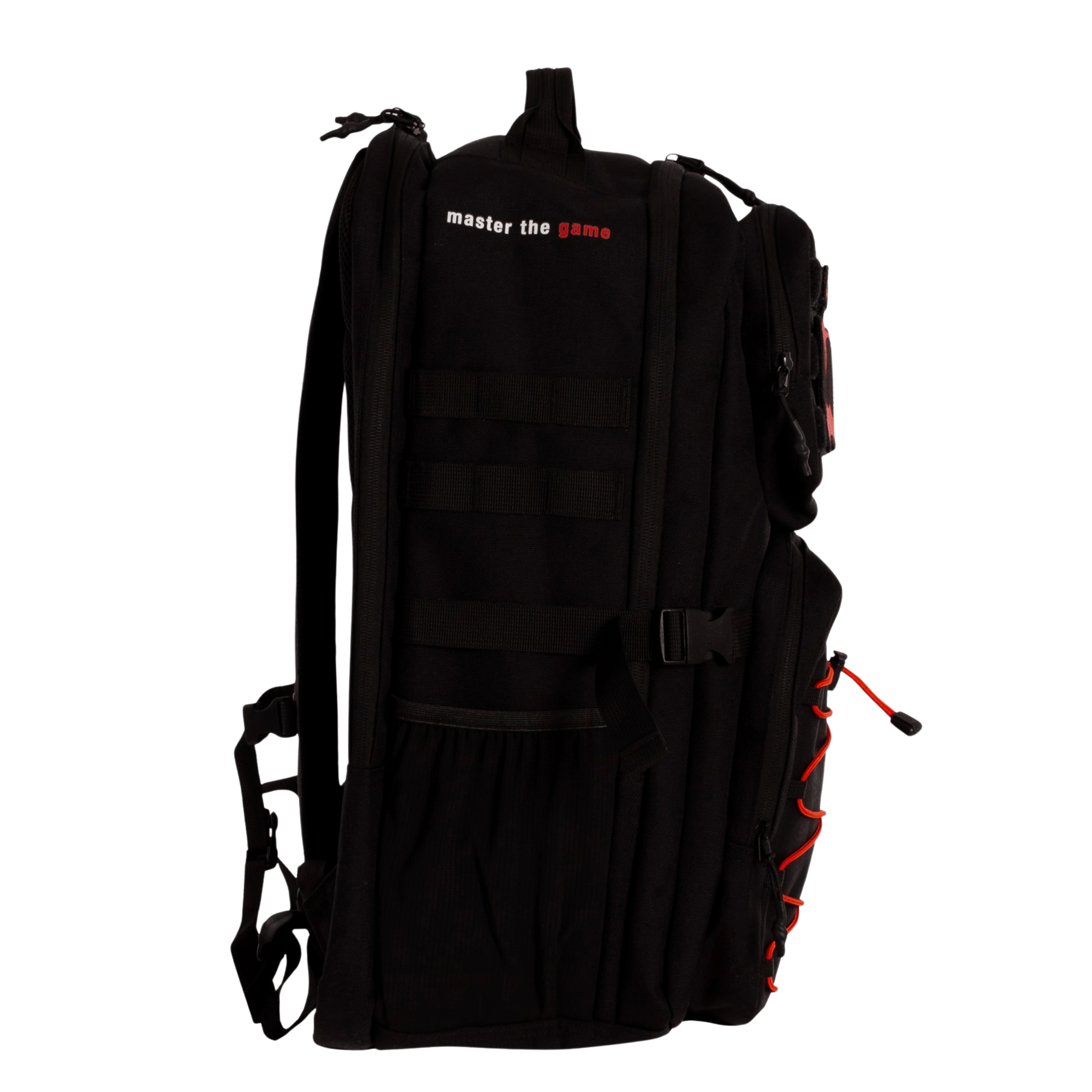 Sac à dos de padel Black Crown Spartan