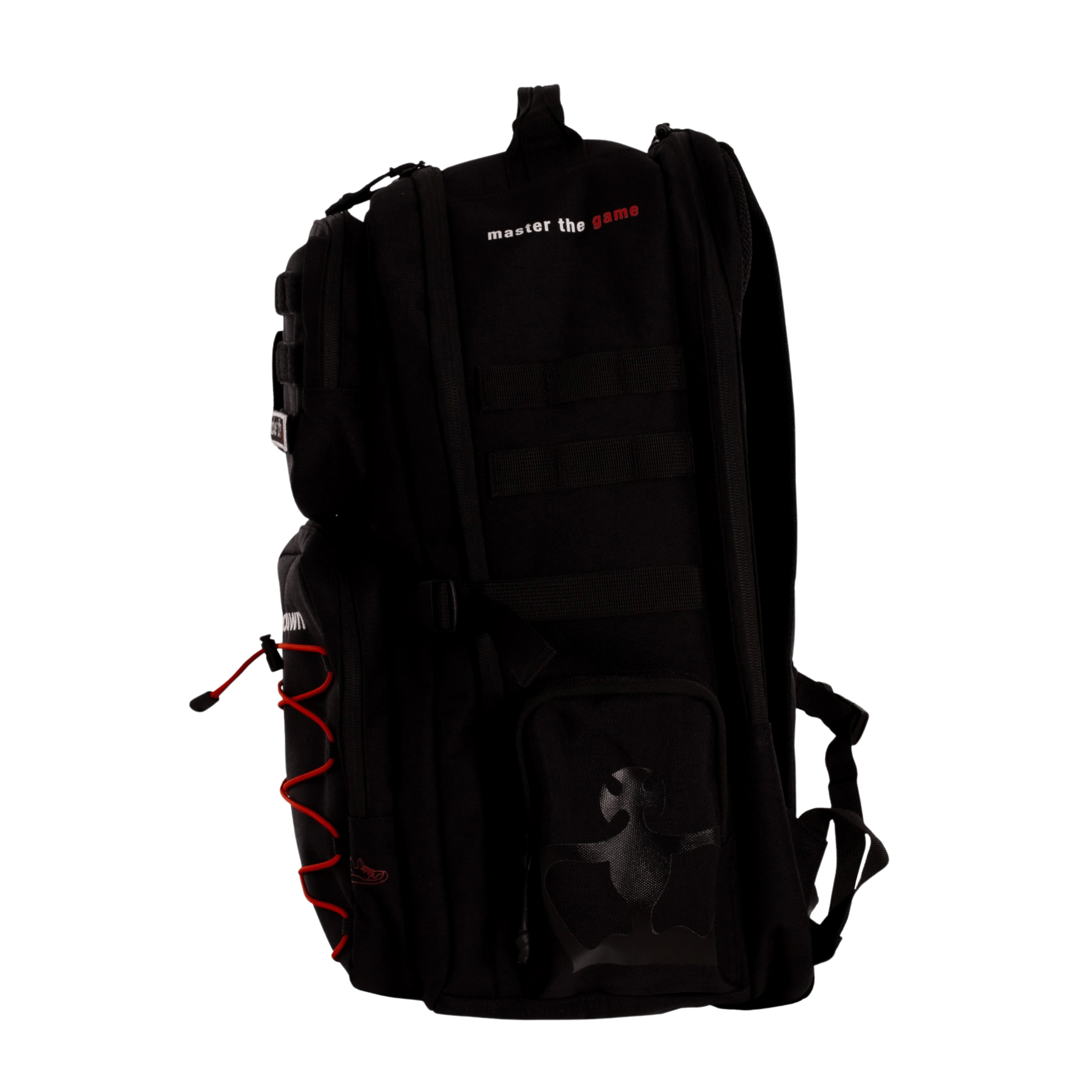 Sac à dos de padel Black Crown Spartan