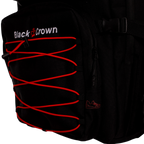 Sac à dos de padel Black Crown Spartan