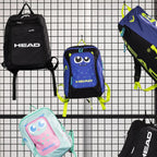 Sac à dos de padel Head JR Tour Backpack 20L