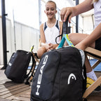 Sac à dos de padel Head Kids Tour Backpack 14L