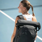 Sac à dos de padel Head Pro X Racqpack