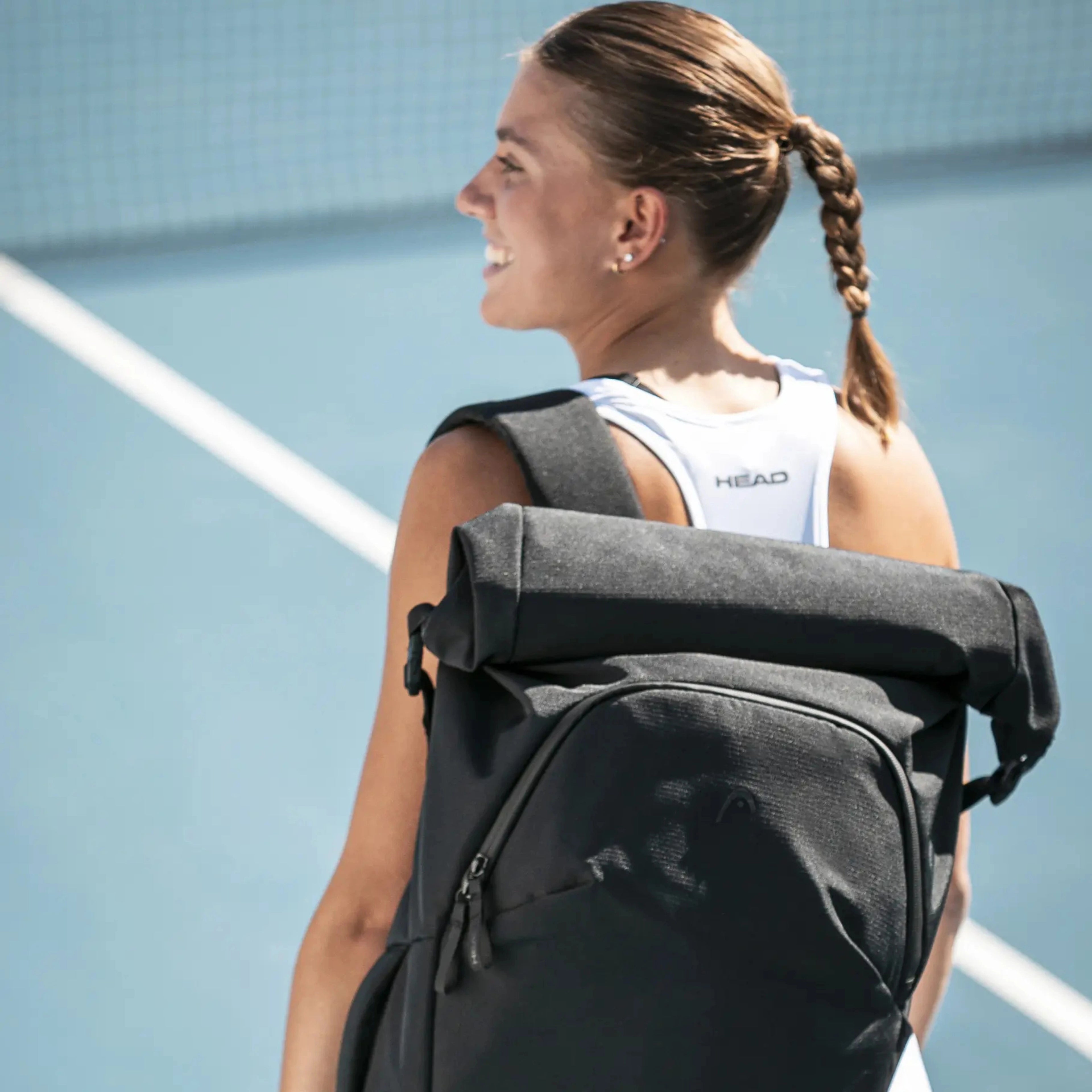 Sac à dos de padel Head Pro X Racqpack