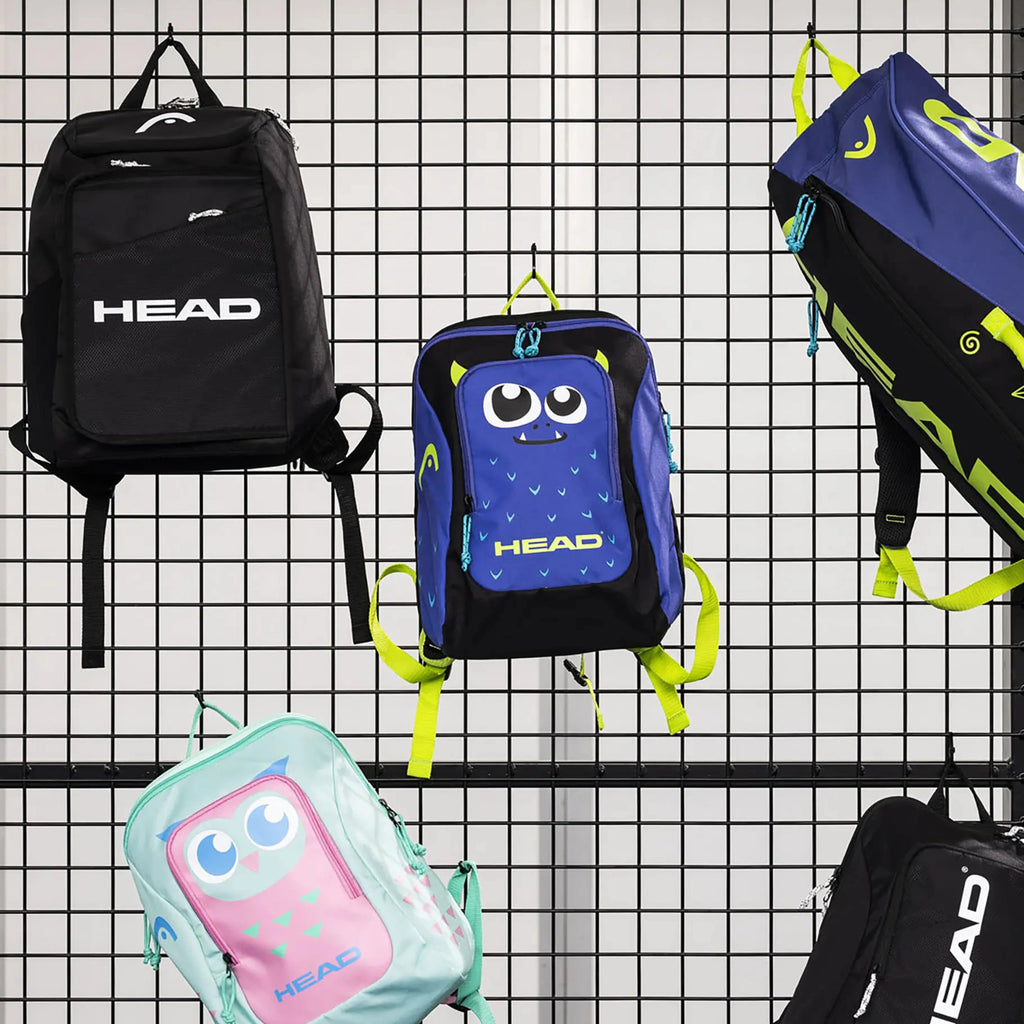 Sac à dos de padel Head Kids Tour Backpack 14L