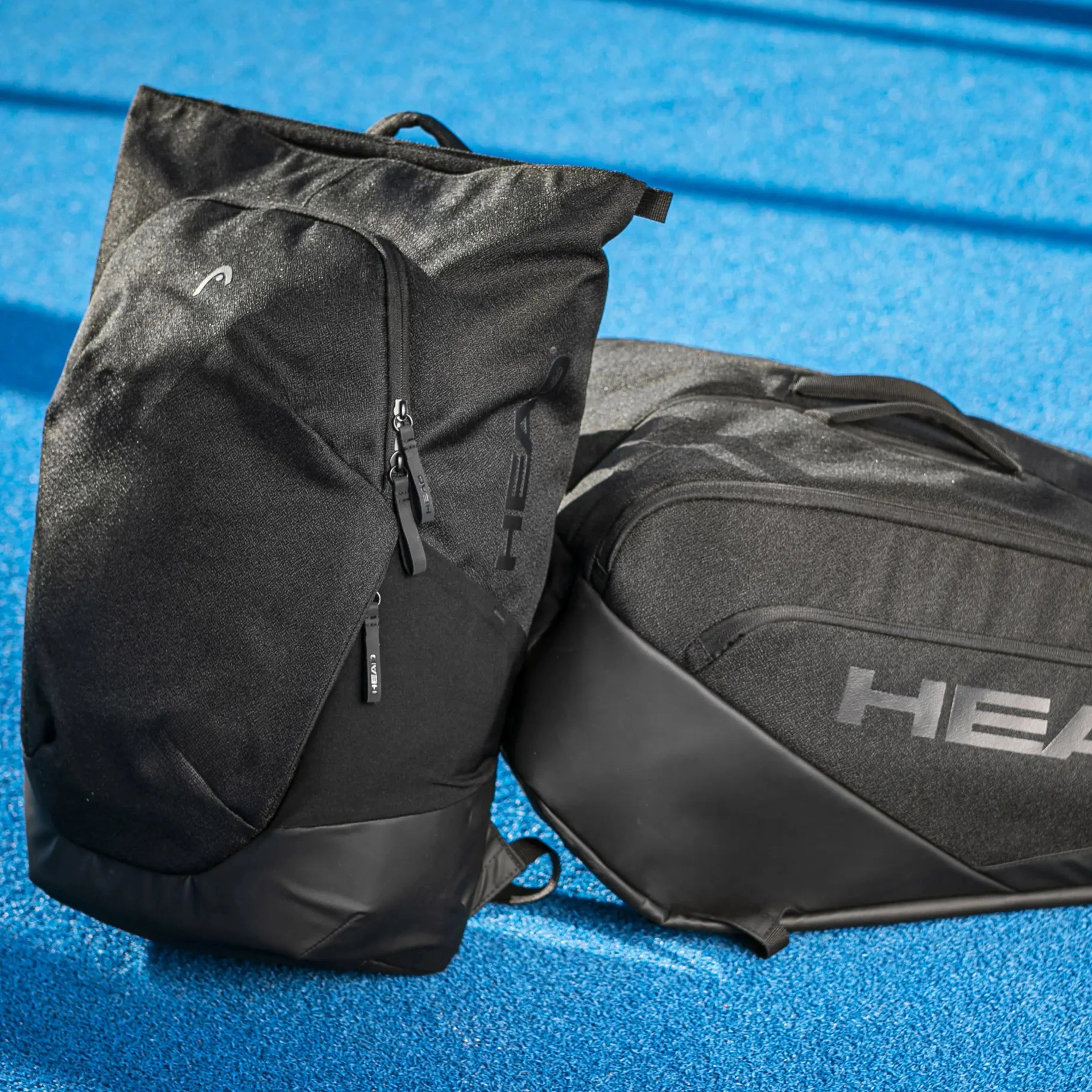 Sac à dos de padel Head Pro X Backpack 25L