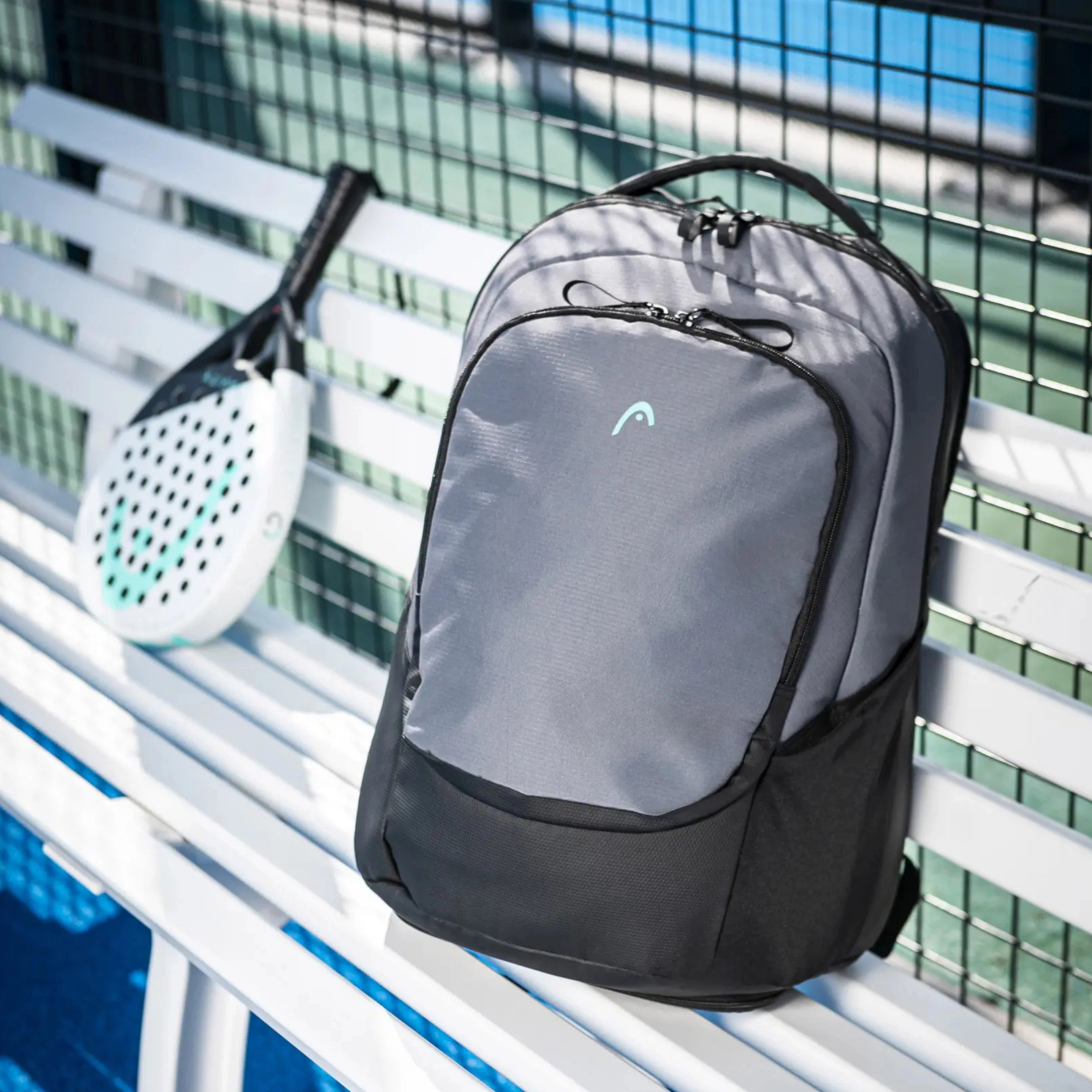 Sac à dos de padel Head Pro X Backpack 30L