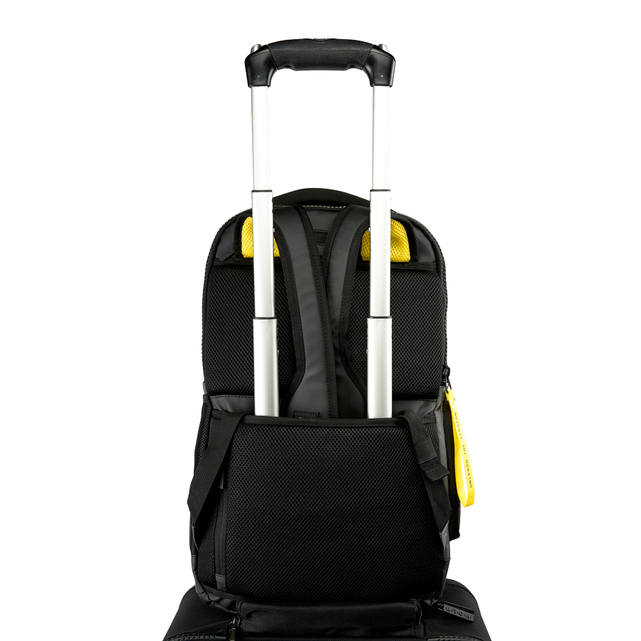 Sac à dos de padel Volt Grey XL