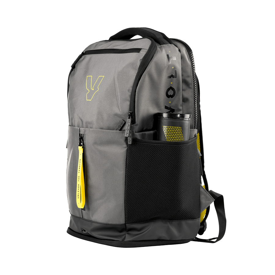 Sac à dos de padel Volt Grey XL
