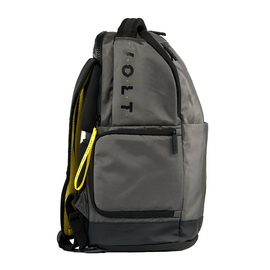 Sac à dos de padel Volt Grey XL