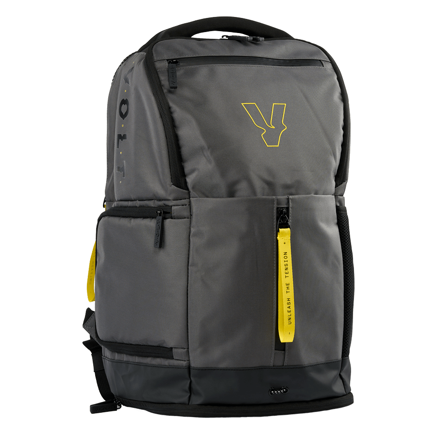 Sac à dos de padel Volt Grey XL
