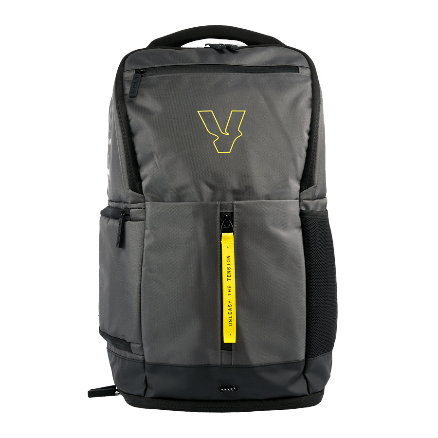 Sac à dos de padel Volt Grey XL
