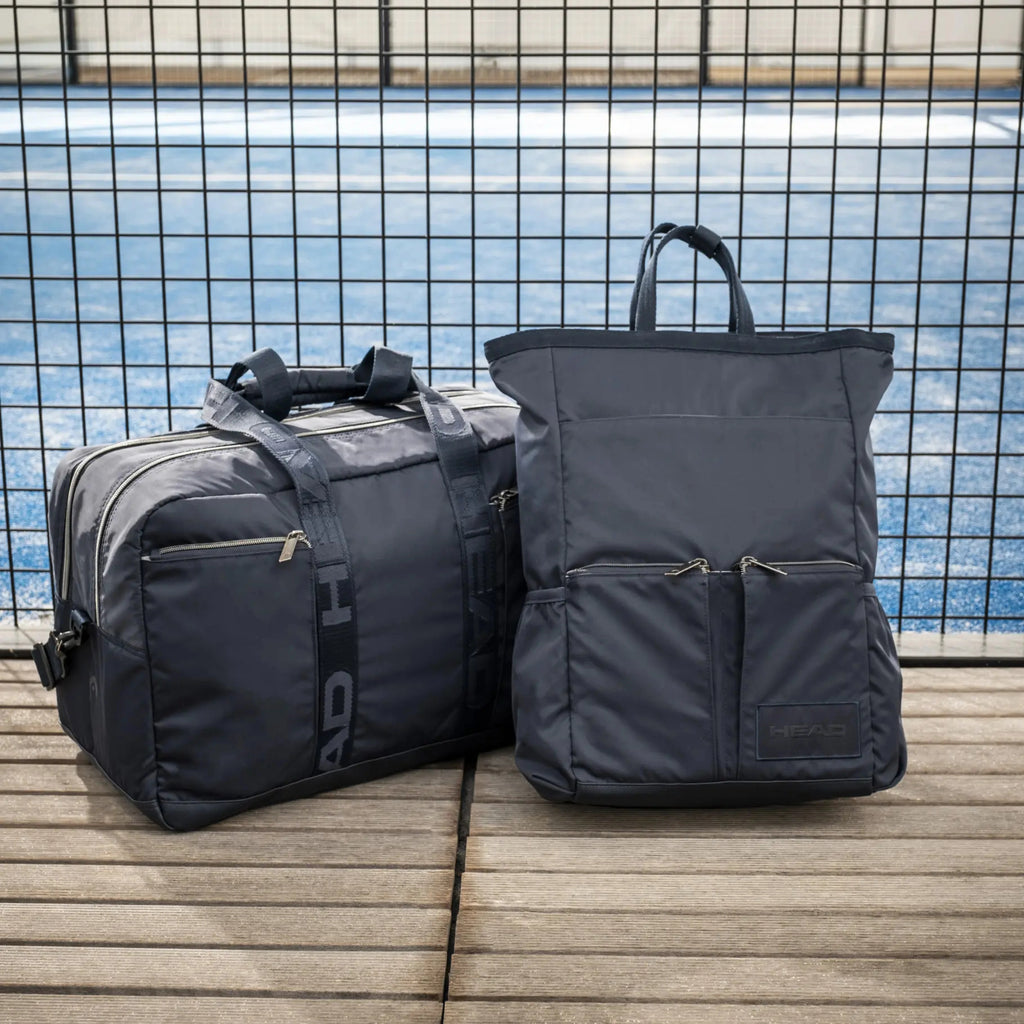 Sac à dos de padel Head Pro Backpack 18L
