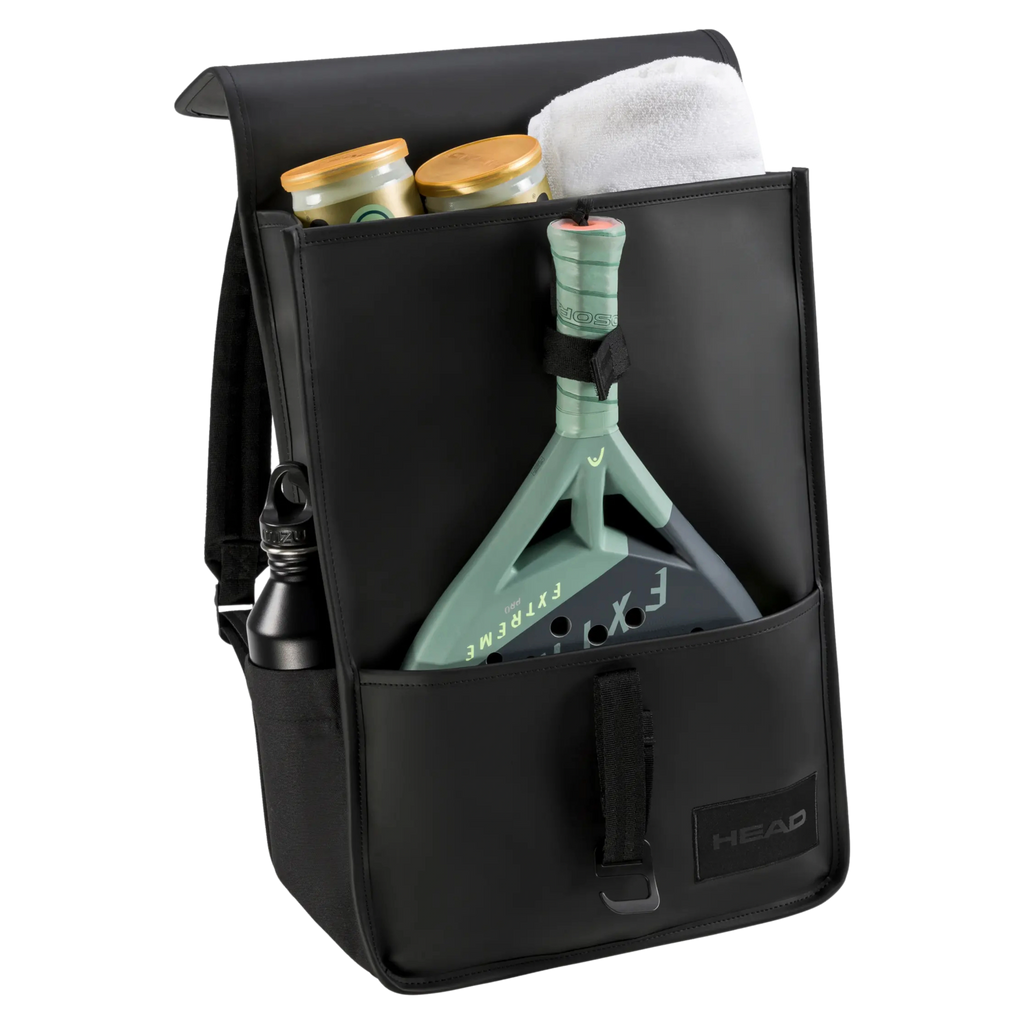 Sac à dos de padel Head Pro Backpack 23L