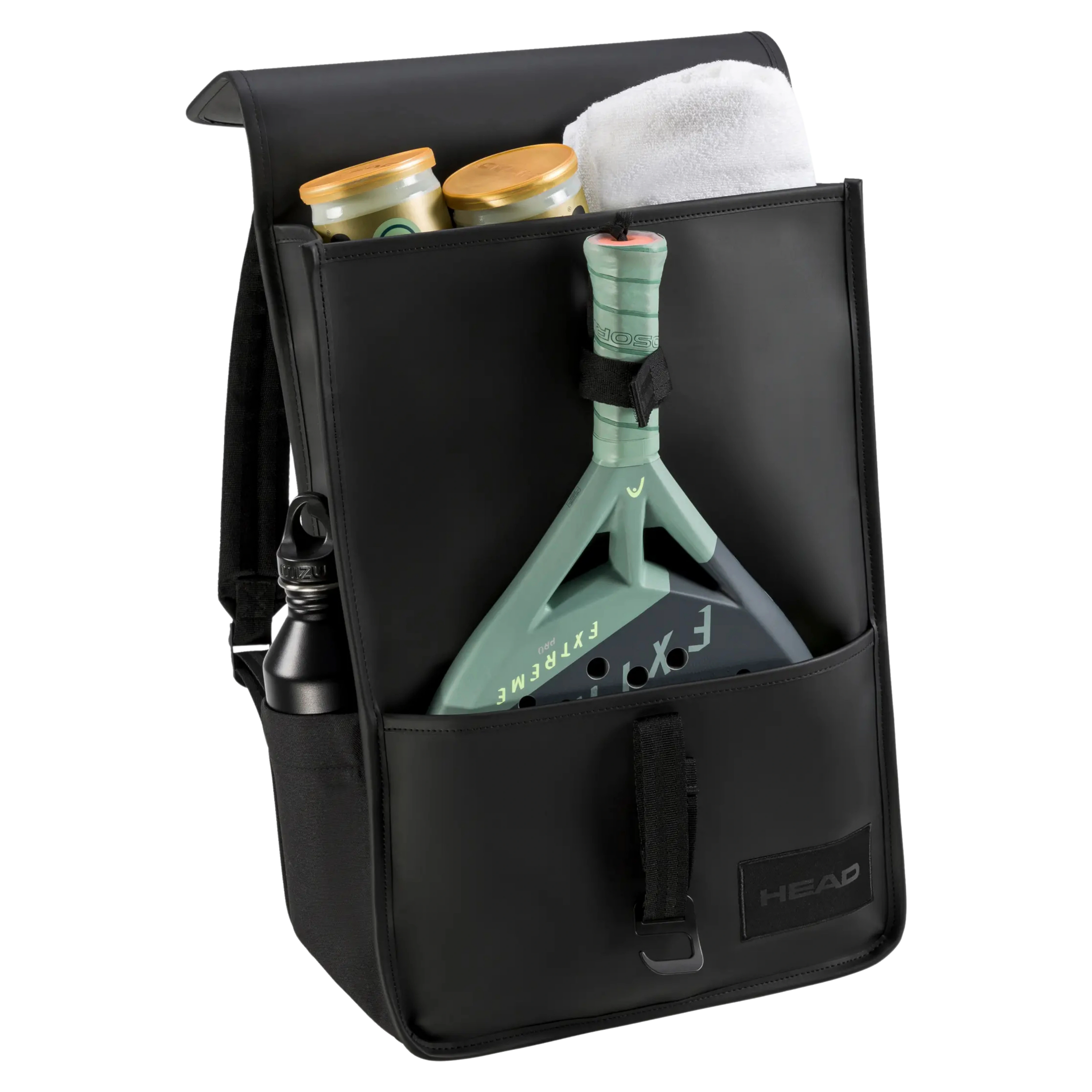 Sac à dos de padel Head Pro Backpack 23L