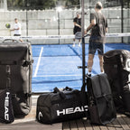 Sac à dos de padel Head Pro Backpack 23L