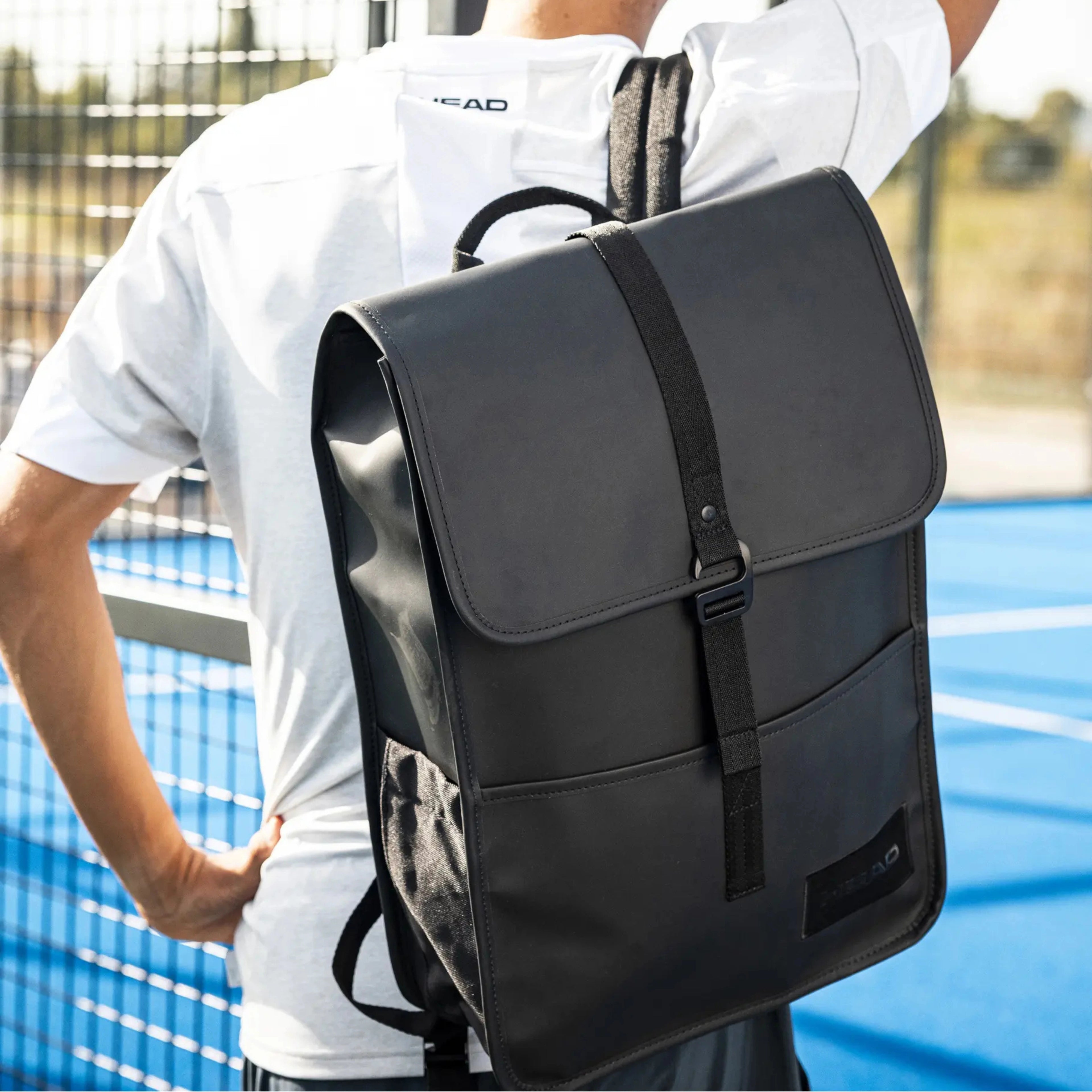 Sac à dos de padel Head Pro Backpack 23L