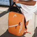 Sac à dos de padel Head Tour Backpack 25L