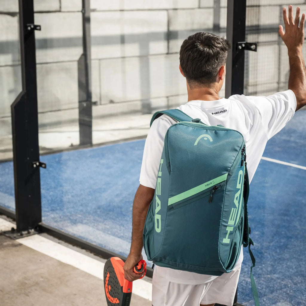 Sac à dos de padel Head Tour Backpack 25L