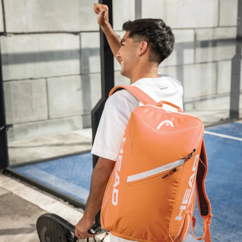 Sac à dos de padel Head Tour Backpack 25L