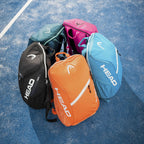 Sac à dos de padel Head Tour Backpack 25L