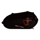 Black Crown Plus Padel Bag