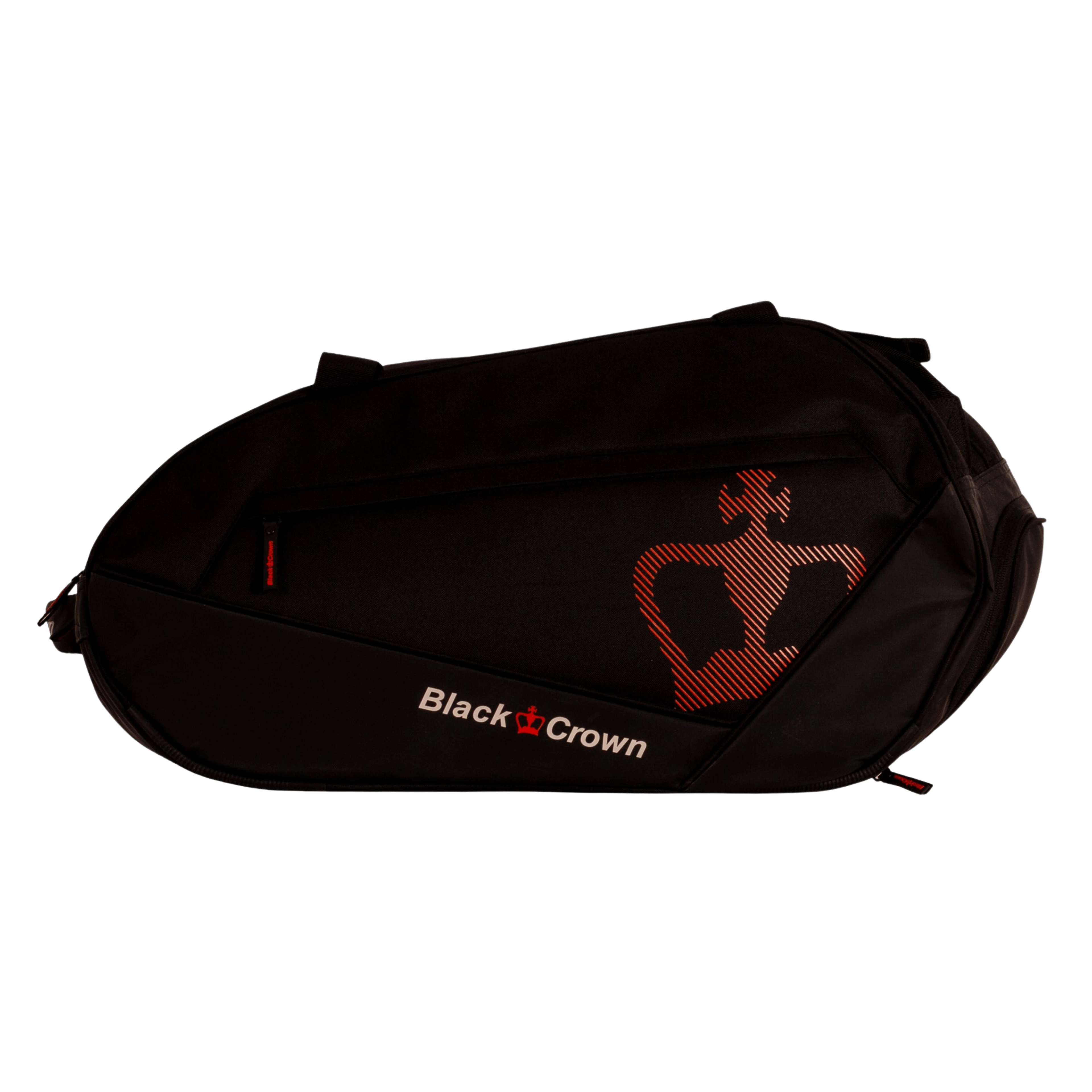 Sac de padel Black Crown Plus