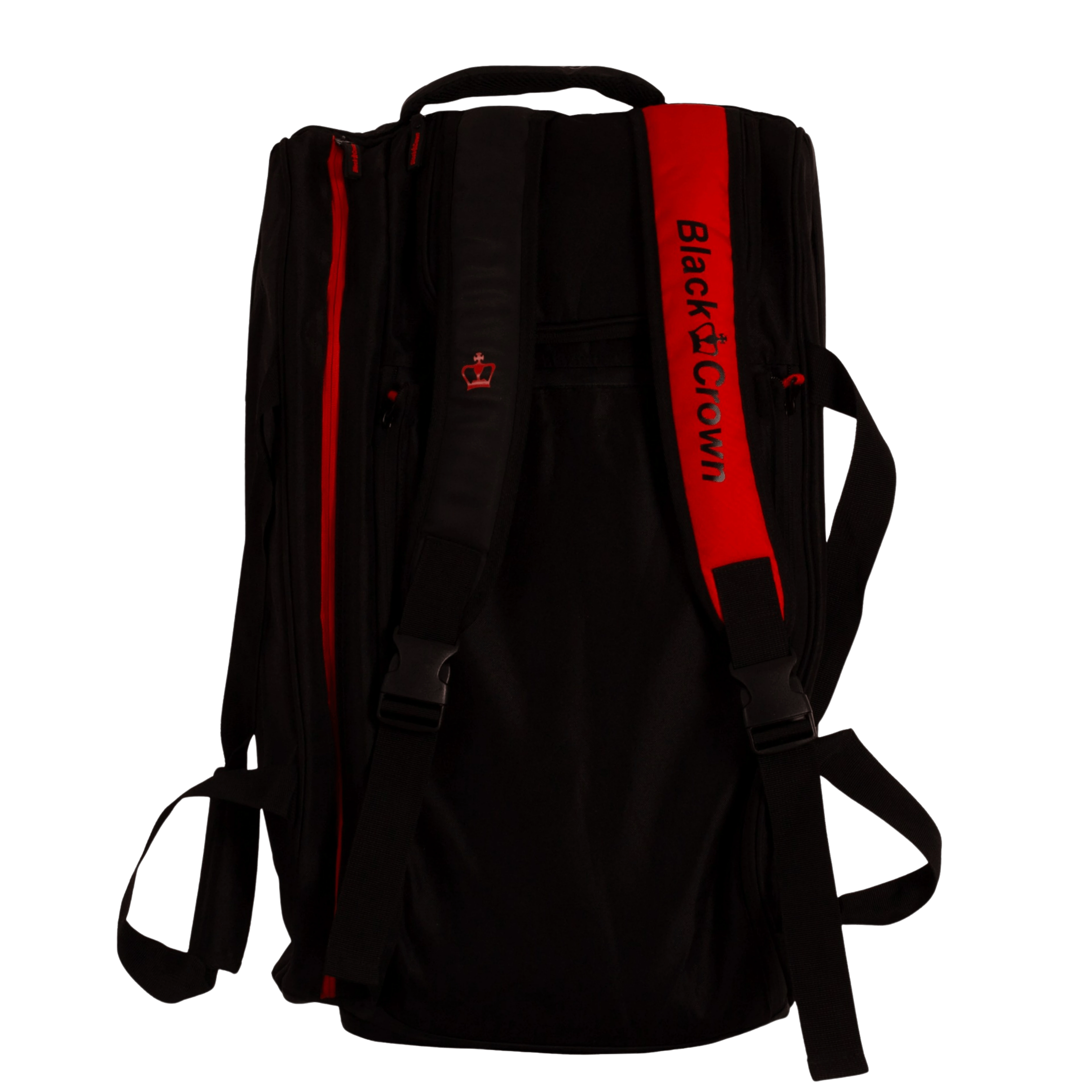 Sac de padel Black Crown Plus