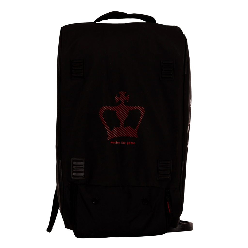 Sac de padel Black Crown Plus