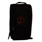 Sac de padel Black Crown Plus