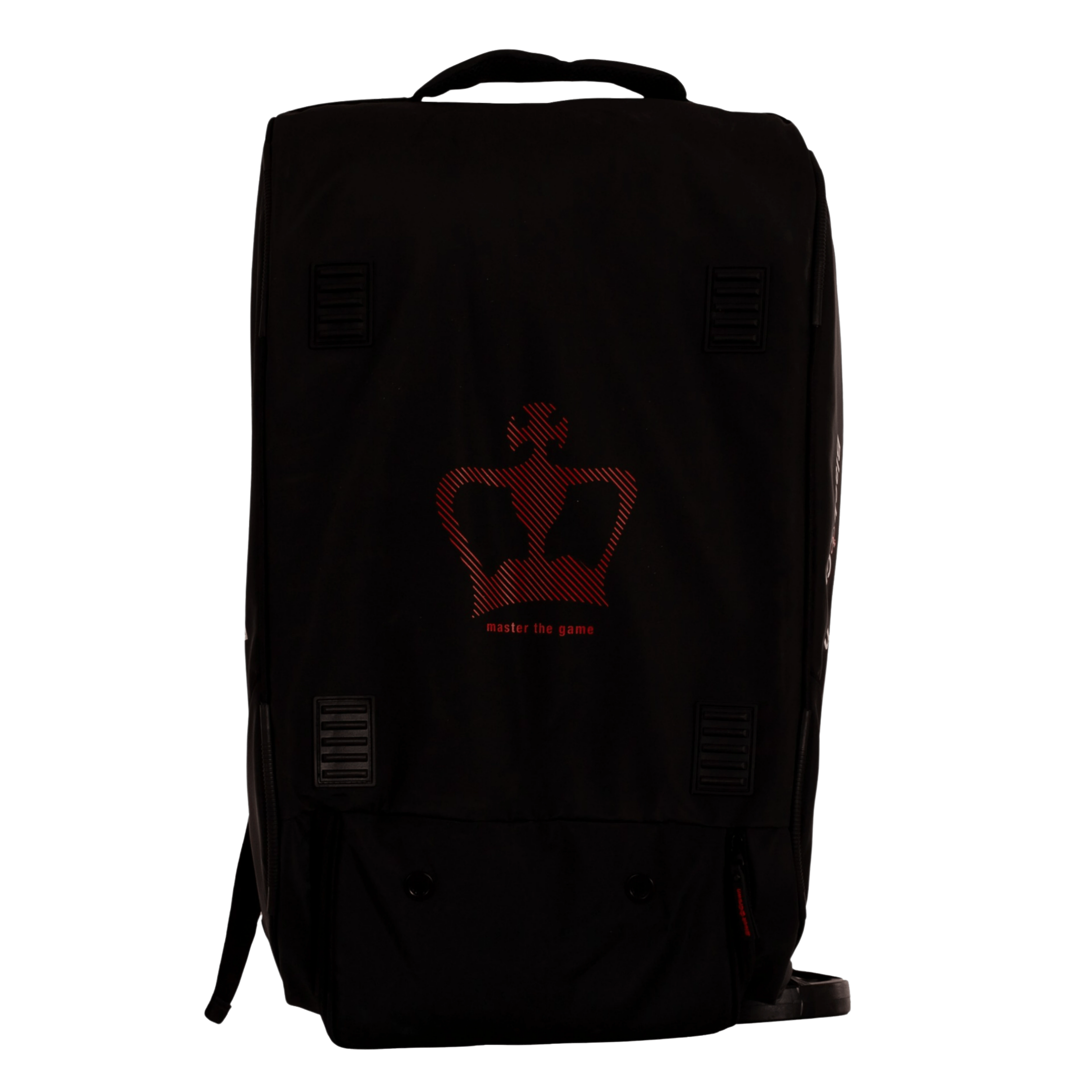 Sac de padel Black Crown Plus