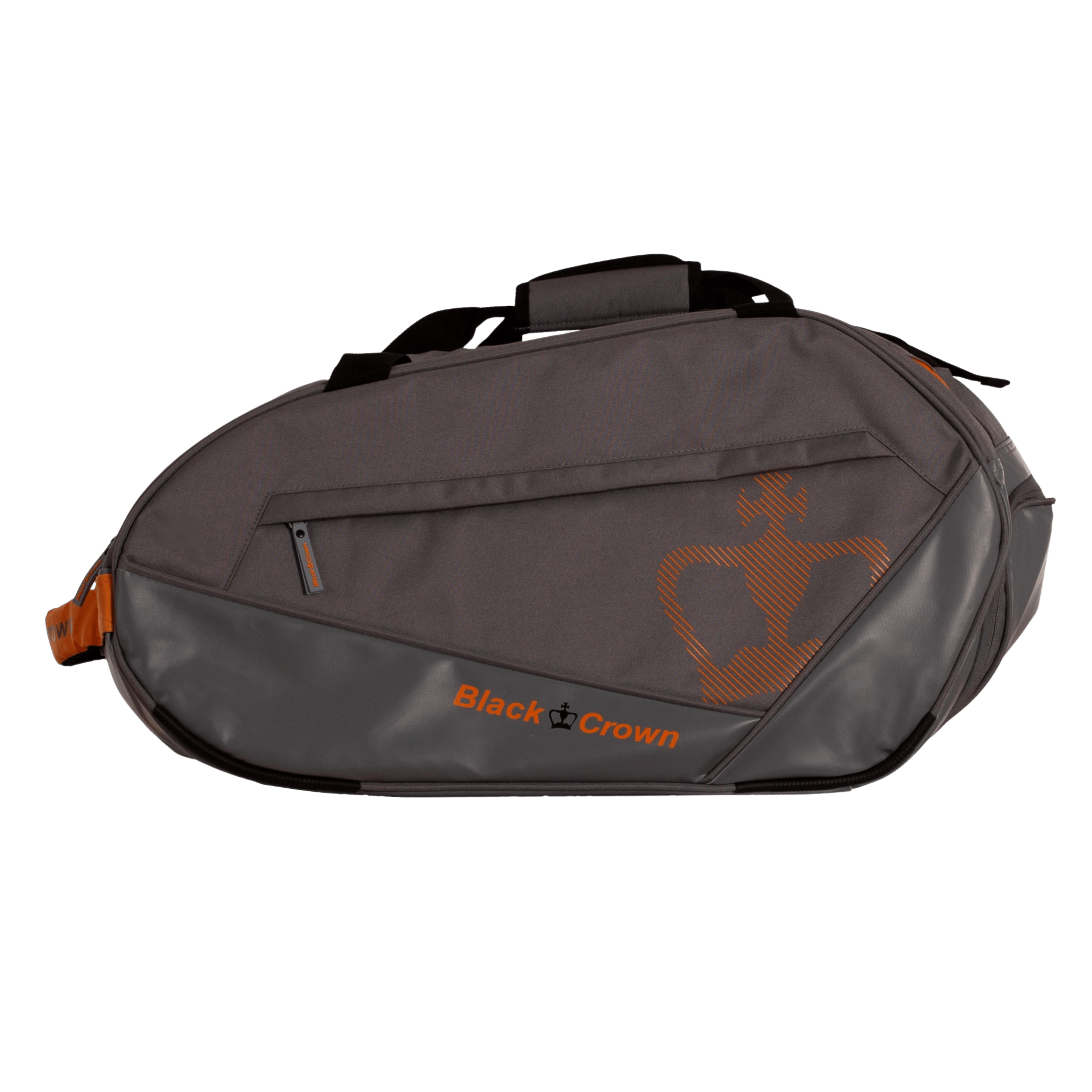 Sac de padel Black Crown Plus