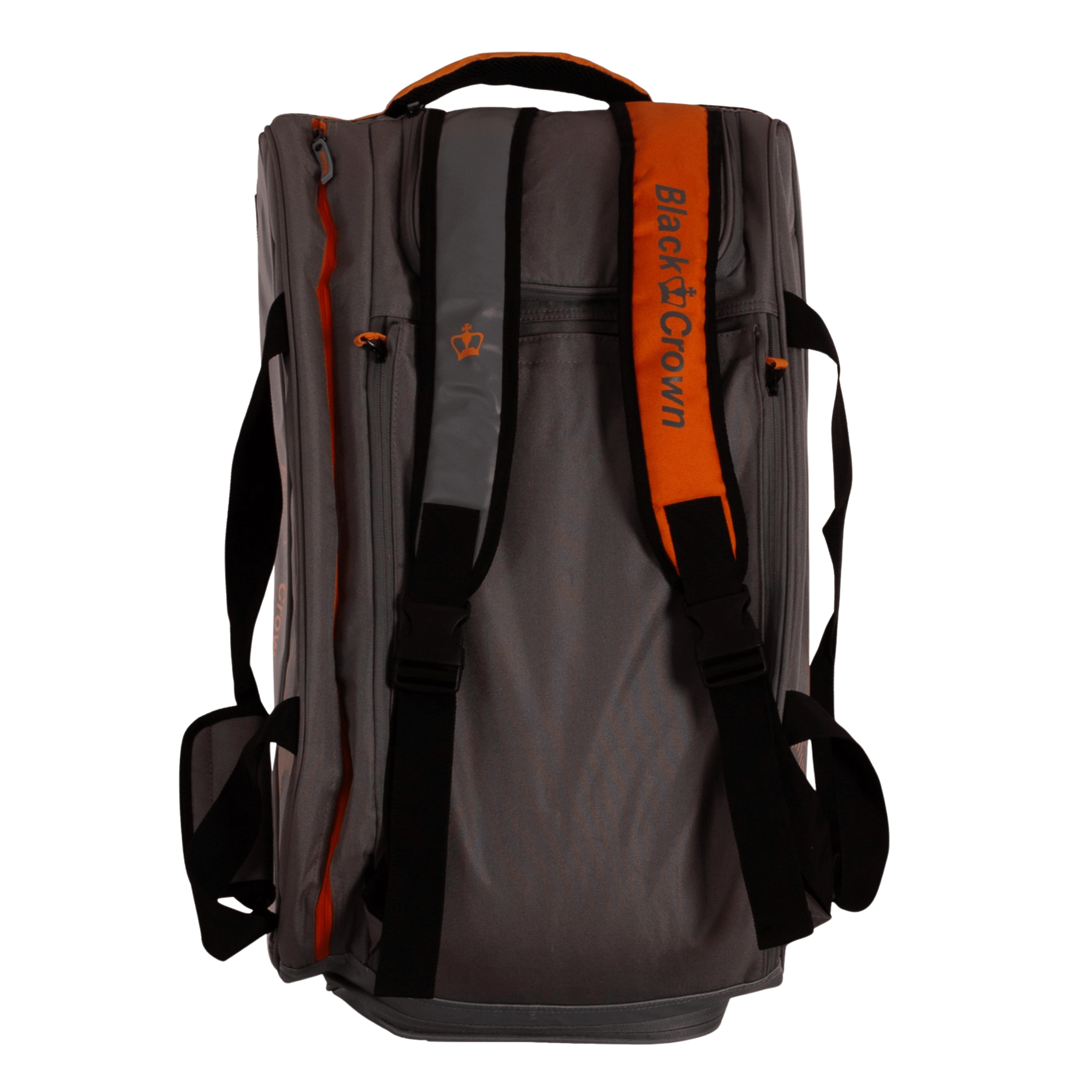 Sac de padel Black Crown Plus