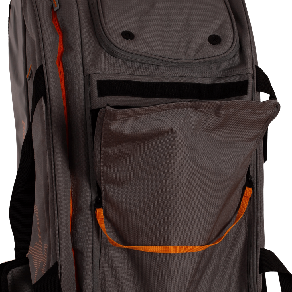 Sac de padel Black Crown Plus
