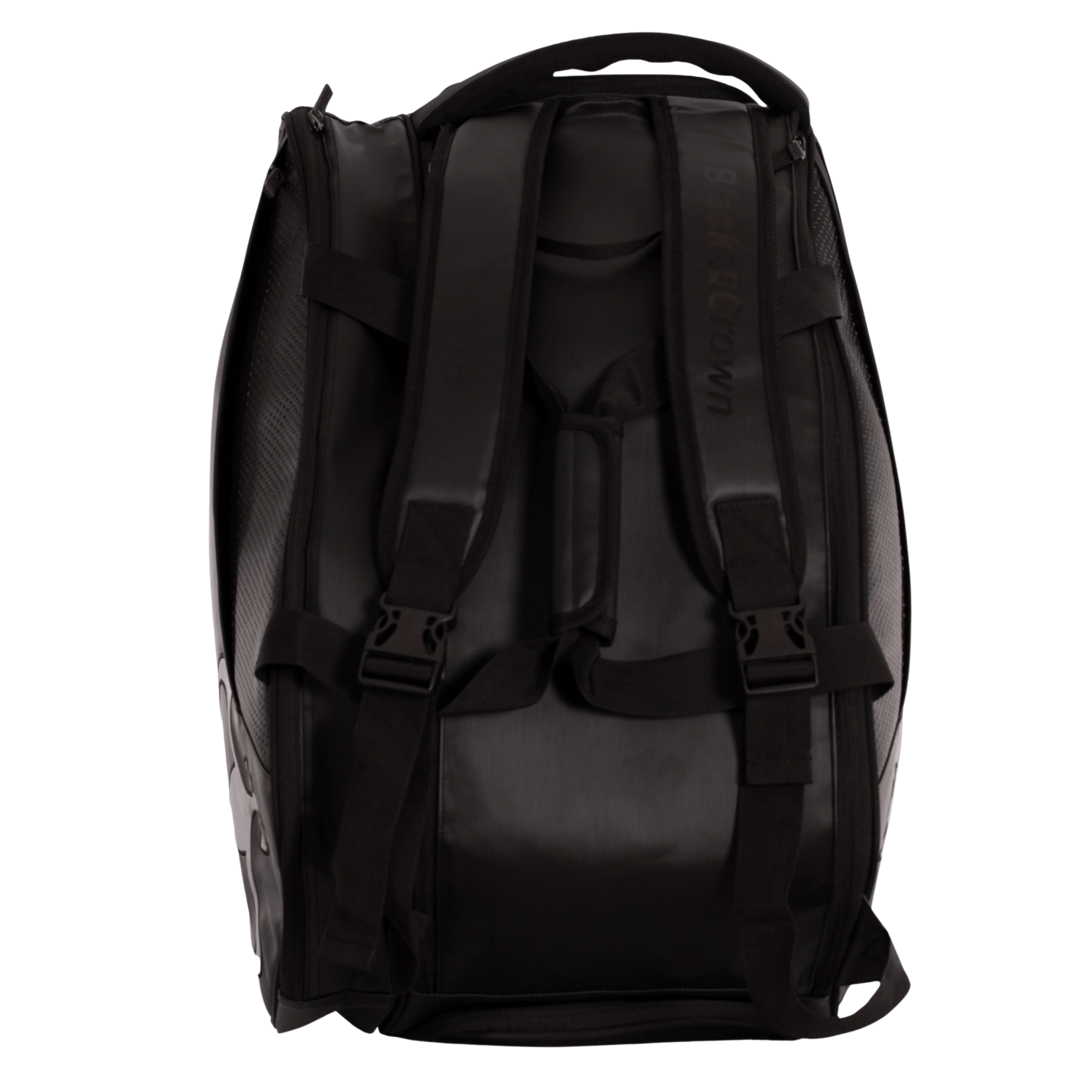 Sac de padel Black Crown Thunder