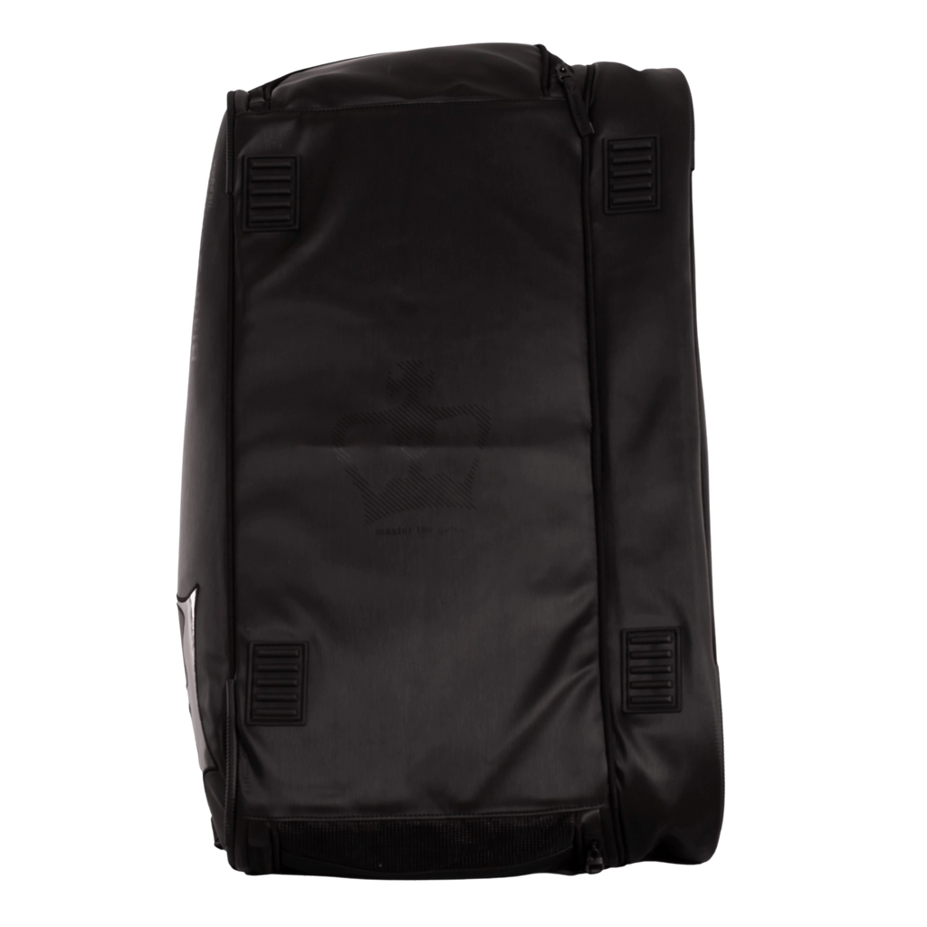 Sac de padel Black Crown Thunder